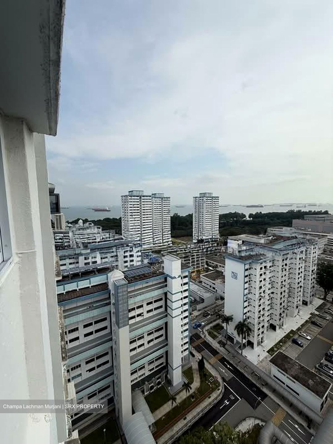 Blk 73 Marine Drive View (Marine Parade), HDB 5 Rooms #599848021